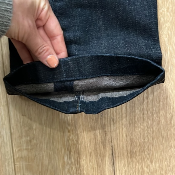 Hudson bootcut jeans - Picture 8 of 12